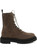 Brunello Cucinelli Boots Brown LP-MZSFG3036C7495-AI25