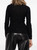 Fabiana Filippi Sweaters Black LP-MAD215F068L557825-AI25