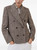Brunello Cucinelli Jackets Brown LP-MG5317329C6321-AI25