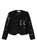 Iro Jackets Black LP-OLINNEWM07BLA56-AI25