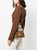 Dolce & Gabbana Bags.. Leather Brown LP-BB6711AV89387679-AI25