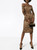 Dolce & Gabbana Dresses Brown LP-F6F9YTFS2A3HY13M-AI25
