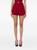 Alice + Olivia Shorts Red LP-CC506418602L626-AI25