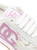 Dolce & Gabbana Sneakers Pink LP-CK2340A9AC287587-AI25
