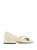 Valentino Garavani Flat shoes White LP-WS0LL7DHS9TK-AI25