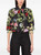 Alice + Olivia Shirts Black LP-CC506P62017D934-AI25