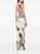 Alice + Olivia Dresses White LP-CC506P16534G108-AI25