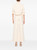 Alice + Olivia Trousers White LP-CD506311127A117-AI25