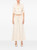 Alice + Olivia Trousers White LP-CD506311127A117-AI25