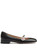 Valentino Garavani Flat shoes Black LP-WS0LL7DHS9TJ-AI25