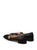 Valentino Garavani Flat shoes Black LP-WS0LL7DHS9TJ-AI25