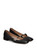 Valentino Garavani Flat shoes Black LP-WS0LL7DHS9TJ-AI25