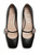 Valentino Garavani Flat shoes Black LP-WS0LL7DHS9TJ-AI25