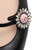 Valentino Garavani Flat shoes Black LP-WS0LL7DHS9TJ-AI25