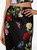 Alice + Olivia Skirts Black LP-CC506P20309D934-AI25