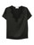 ERMANNO FIRENZE T-shirts and Polos Black LP-D47EL017EL2MF099-AI25
