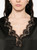 ERMANNO FIRENZE T-shirts and Polos Black LP-D47EL017EL2MF099-AI25