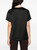 ERMANNO FIRENZE T-shirts and Polos Black LP-D47EL017EL2MF099-AI25