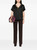 ERMANNO FIRENZE T-shirts and Polos Black LP-D47EL017EL2MF099-AI25