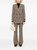 ERMANNO FIRENZE Jackets Brown LP-D47EI001ED0MFA71-AI25