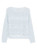 ERMANNO FIRENZE Sweaters Clear Blue LP-D47EM031E80MF824-AI25