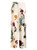 Alice + Olivia Trousers White LP-CC506P06104G108-AI25