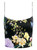 Alice + Olivia Top Black LP-CC506P19011D934-AI25