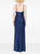 Alice + Olivia Dresses Blue LP-CC507A55535R050-AI25