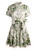 Alice + Olivia Dresses White LP-CC506P34557F108-AI25