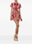 Alice + Olivia Dresses Red LP-CC506P21809I626-AI25