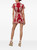 Alice + Olivia Dresses Red LP-CC506P21809I626-AI25