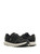 ON Sneakers Black LP-3MF10070299BLACK/WHITE-AI25