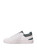 ON Sneakers White LP-3MF30641528WHITE/OLIVE-AI25