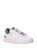 ON Sneakers White LP-3MF30641528WHITE/OLIVE-AI25