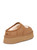 UGG Australia Flat shoes Beige LP-1167612CHE-AI25