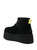 UGG Australia Boots Black LP-1168170BLK-AI25
