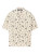 JACQUEMUS Shirts Beige LP-SHM00200BW006911KK-AI25