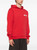 JACQUEMUS Sweaters Red LP-HOM00247AJ00126480-AI25