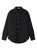 JACQUEMUS Shirts Black LP-OUM00115AD00019990-AI25