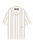 JACQUEMUS Shirts Yellow LP-SHM00200CW004842BM-AI25