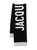 JACQUEMUS Scarfs Black LP-ACU00435AOT4001990-AI25