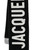 JACQUEMUS Scarfs Black LP-ACU00435DAOT4001990-AI25