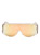 MM6 Maison Margiela Sunglasses Cream LP-I9BIVORY-AI25