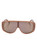 MM6 Maison Margiela Sunglasses Brown LP-5VPBROWN-AI25