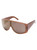 MM6 Maison Margiela Sunglasses Brown LP-5VPBROWN-AI25