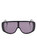 MM6 Maison Margiela Sunglasses Black LP-T4IBLACK-AI25