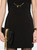 Elisabetta Franchi Dresses Black LP-AB81056E2110-AI25