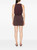 Elisabetta Franchi Dresses Bordeaux LP-AB80856E2EA4-AI25