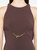 Elisabetta Franchi Dresses Bordeaux LP-AB80856E2EA4-AI25