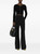 Elisabetta Franchi Trousers Black LP-PA12656E2110-AI25